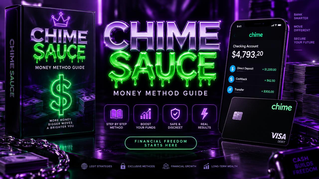 Chime Sauce